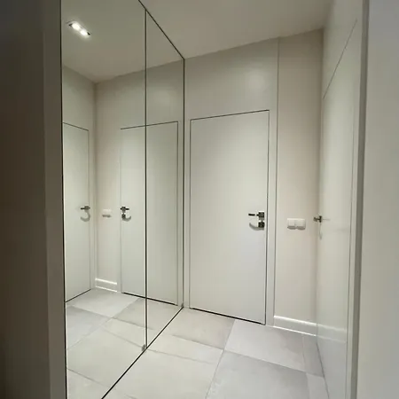 Apartamento Nadmorski Dwor Z Tarasem